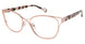 True-Religion TRU-T2009 Eyeglasses