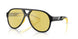 501/V9 - Black - Mirror Yellow
