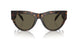 108/3 - Tortoise - Brown