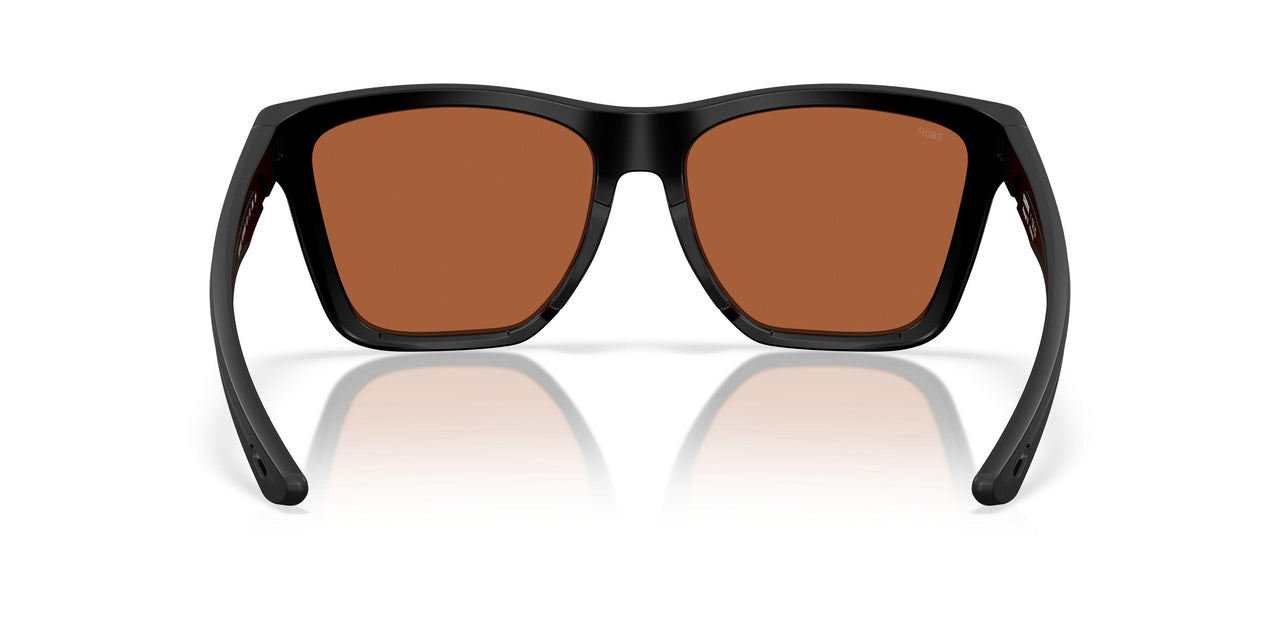 912210 - Black - Green Mirror