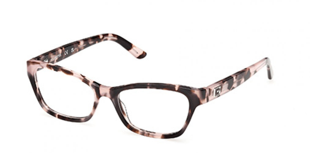 Guess 50353 Eyeglasses