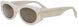 21E - Shiny White - Brown
