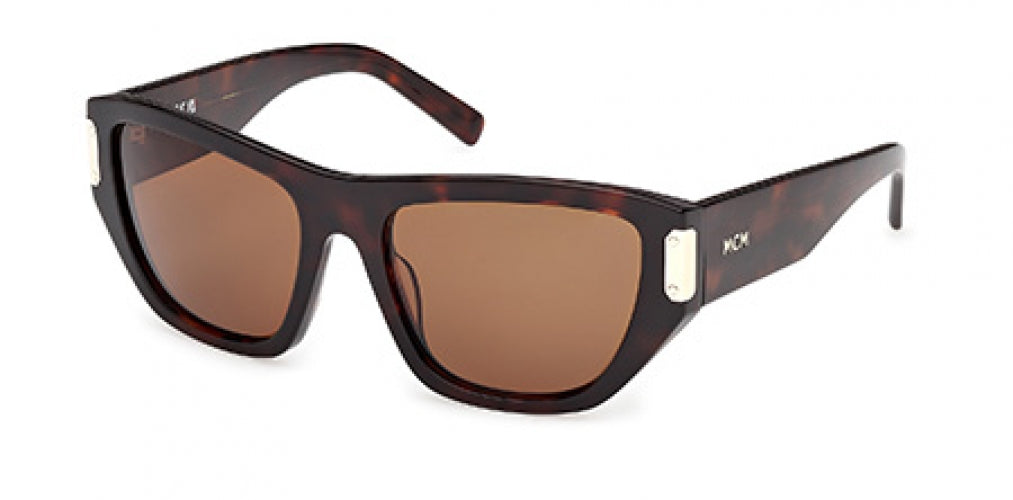 MCM WORLDWIDE 0031 Sunglasses