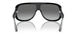 701/11 - Black - Gradient Grey