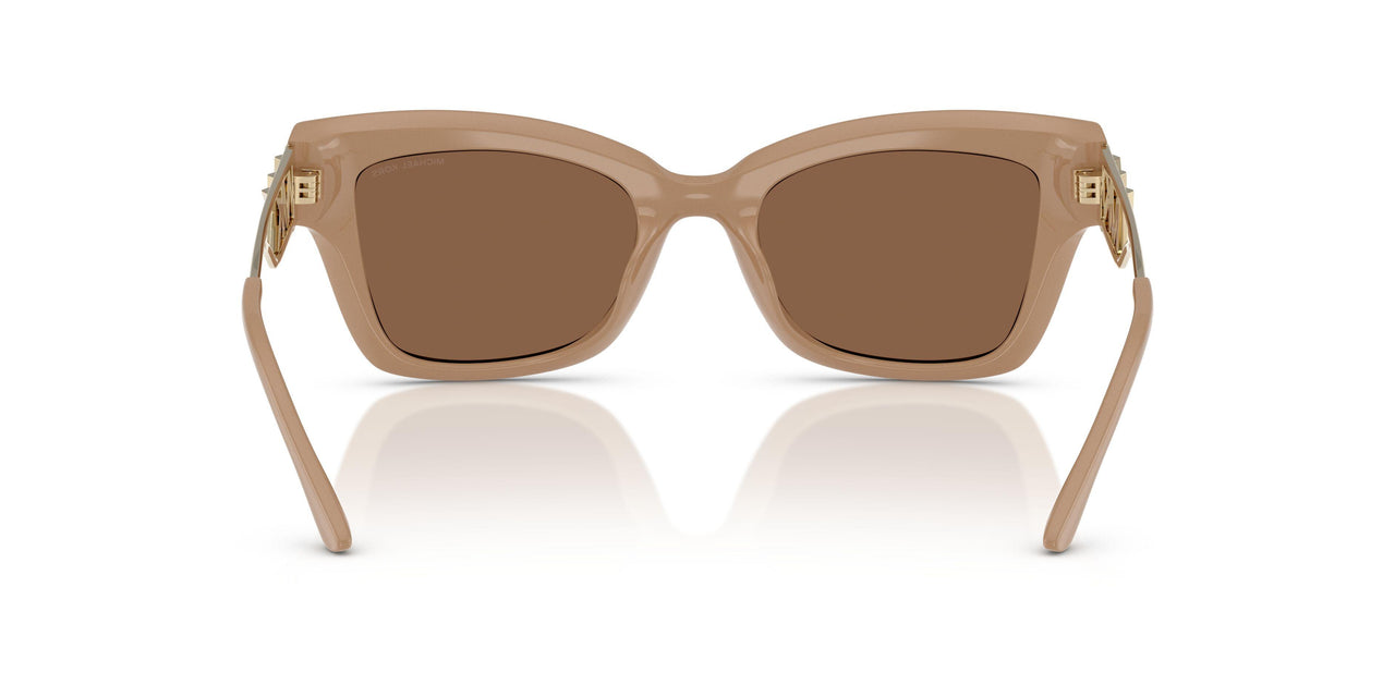 35553G - Brown - Brown Solid