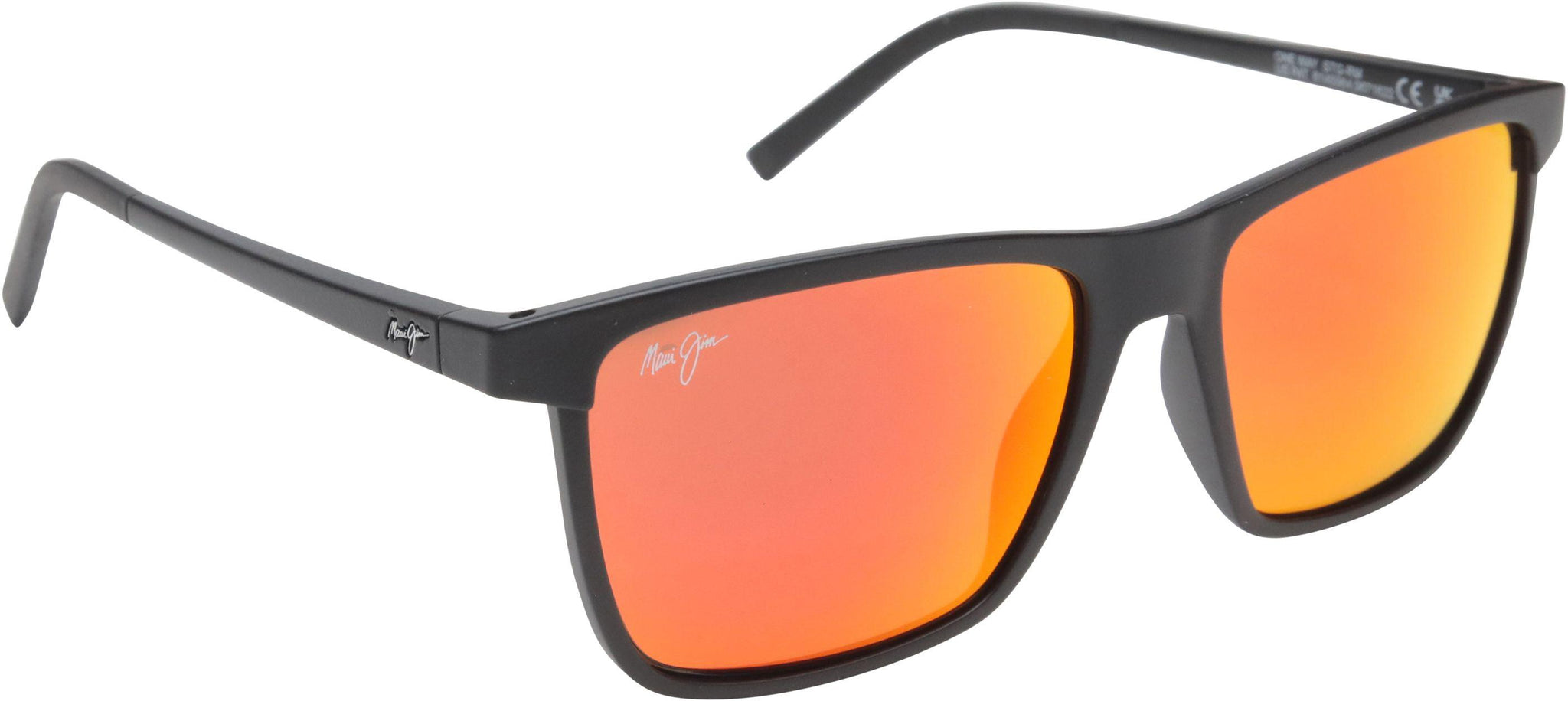 Maui Jim ONE WAY MJ875 Sunglasses