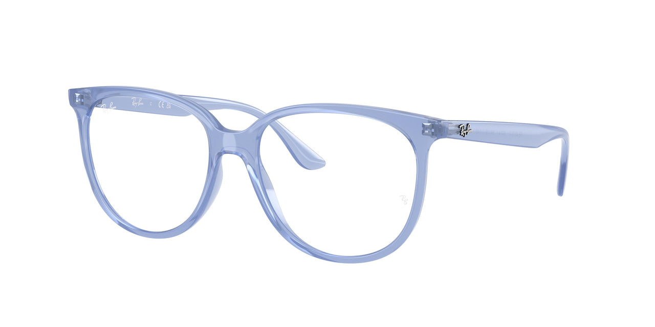 8414 - Blue - Clear
