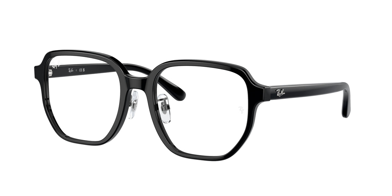 Ray-Ban 5424D Eyeglasses