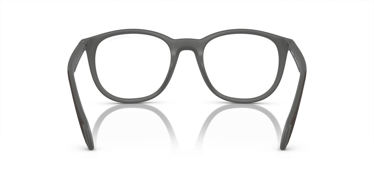 51261W - Grey - Clear