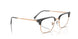 8322 - Grey - Clear