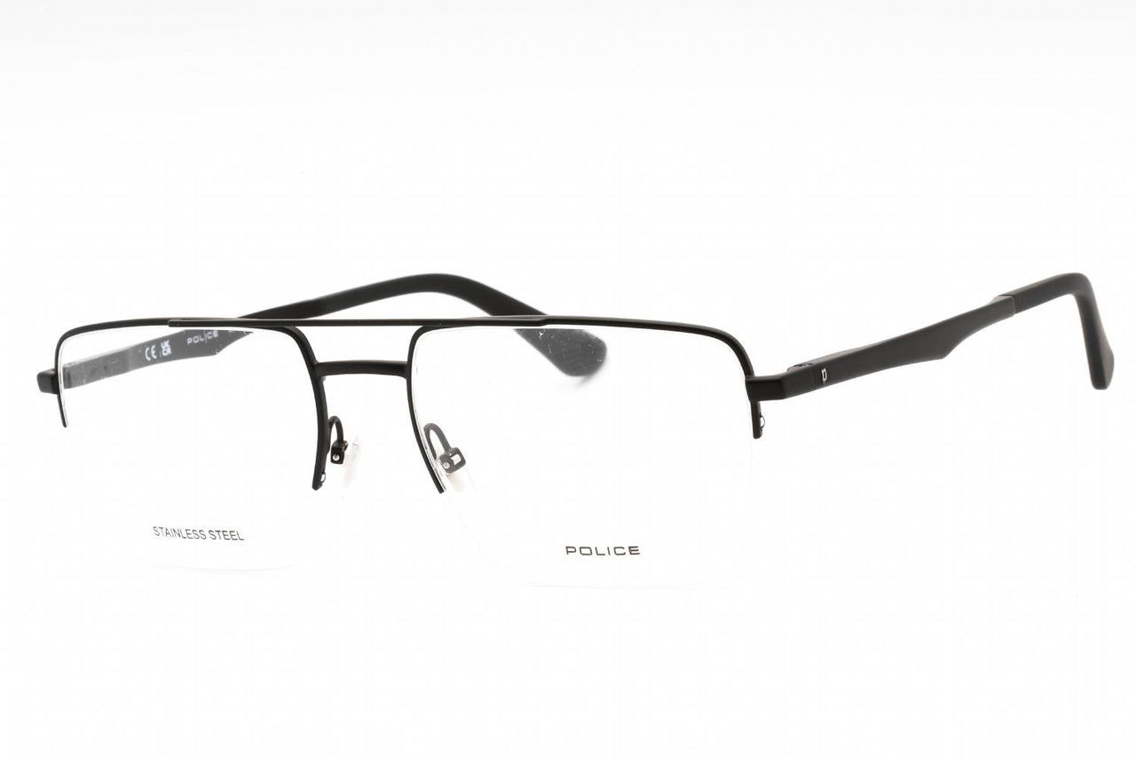 Police VPLG71M Eyeglasses