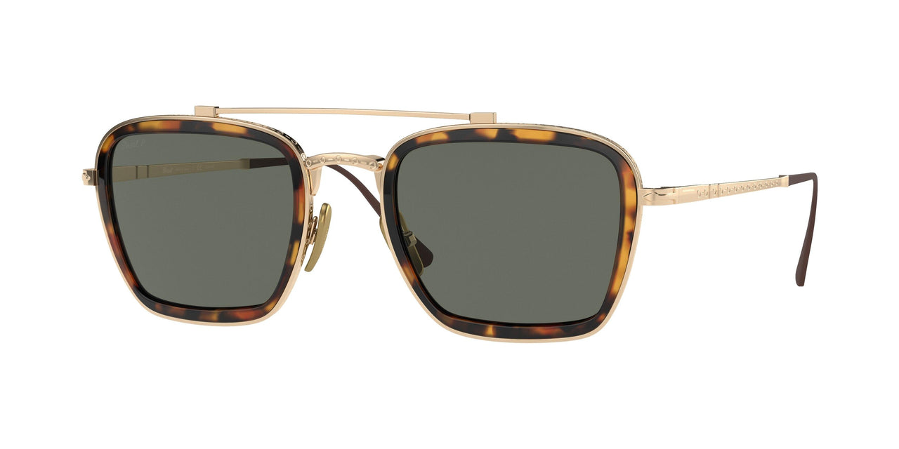 801358 - Gold - Green Polar