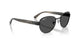 002/K8 - Black - Polarized Dark Grey