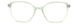 PDG - Petite Daisies Green