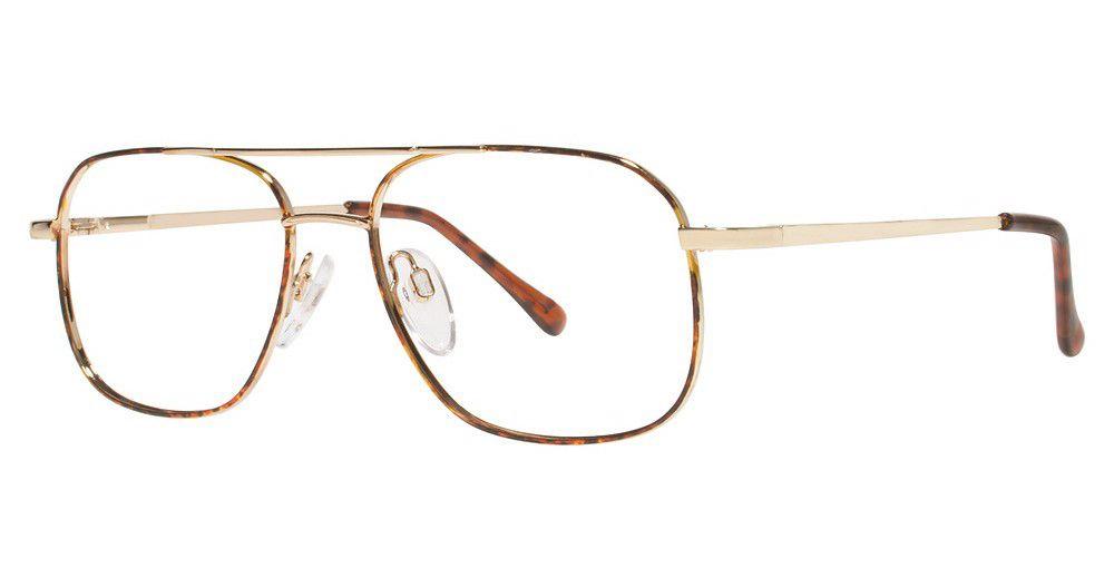 Modern Metals GARY Eyeglasses