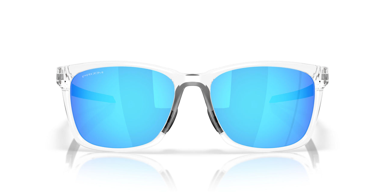 950607 - Transparent - Prizm Sapphire