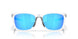950607 - Transparent - Prizm Sapphire