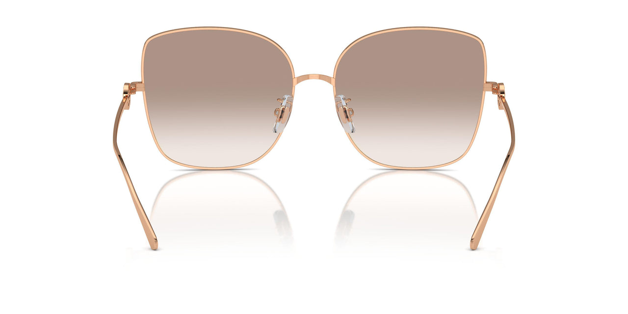 335313 - Gold - Clear Gradient Light Brown