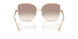 335313 - Gold - Clear Gradient Light Brown