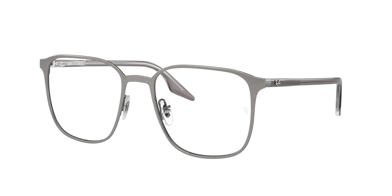 2553 - Grey - Clear