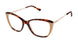 Elizabeth Arden 1284 Eyeglasses