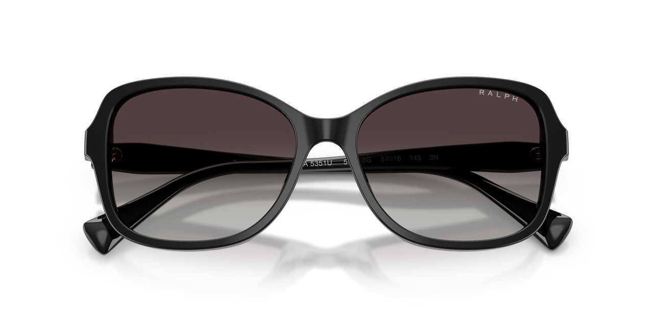50018G - Black - Gradient Grey