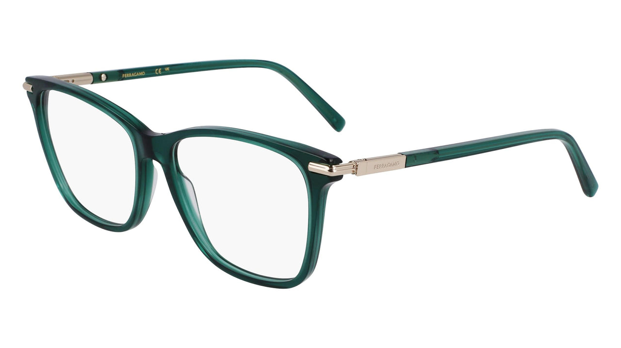 Salvatore Ferragamo SF3013 Eyeglasses