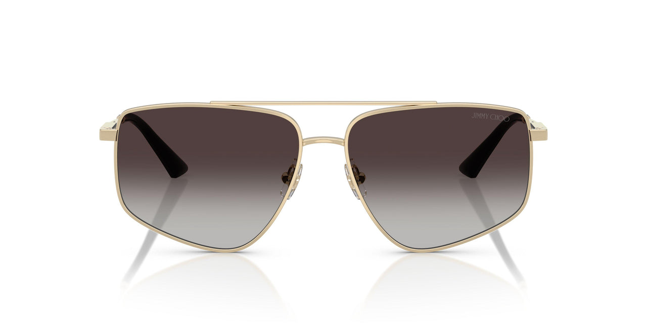 30068G - Gold - Gradient Grey