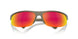 17Y5M0 - Green - Brown Mirror Orange