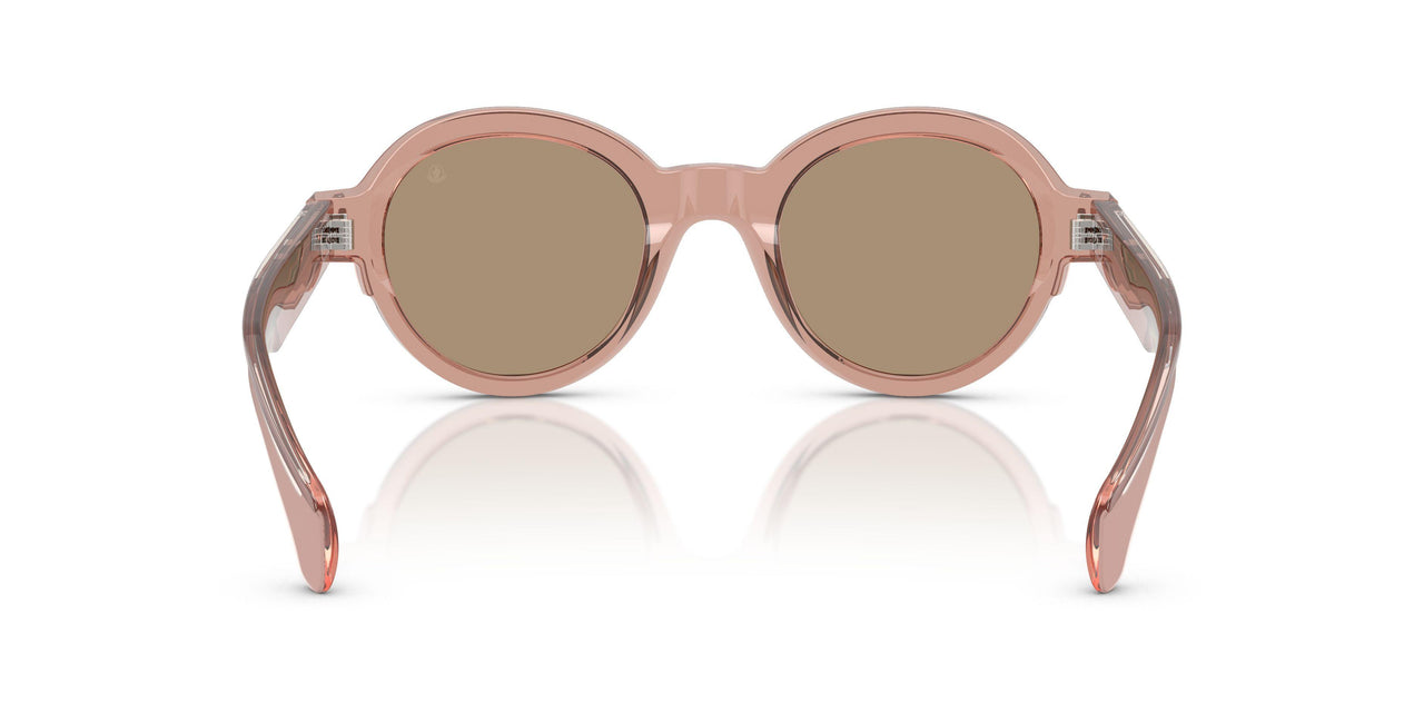 30087J - Pink - Mirror Rose Gold