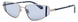 Calvin Klein Jeans CKJ25200S Sunglasses