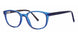 Modern Plastics II DEWDROP Eyeglasses