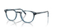1730 - Blue / 47