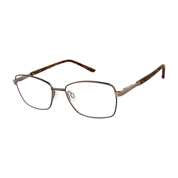 Elle EL13549 Eyeglasses