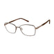 Elle EL13549 Eyeglasses