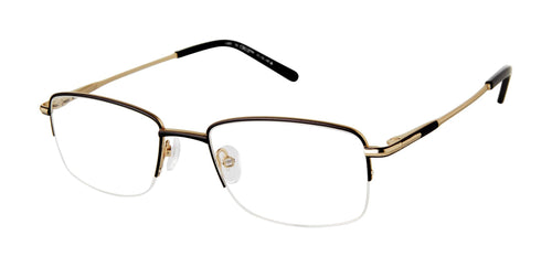 Cruz I-895 Eyeglasses
