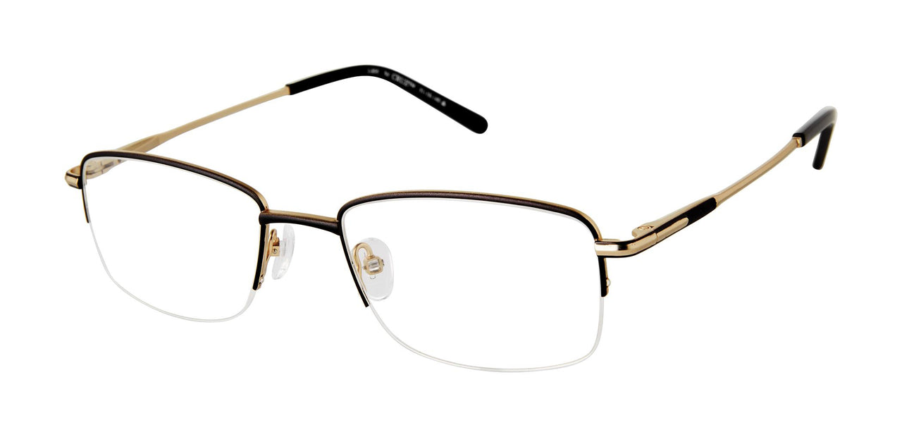 Cruz I-895 Eyeglasses