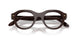 64321W - Brown - Clear