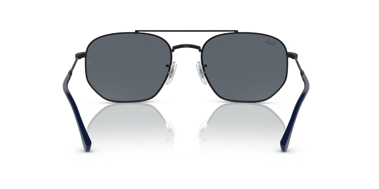 9257R5 - Black - Blue