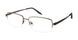 Callaway CAL-KORSOR-SS-MM Eyeglasses