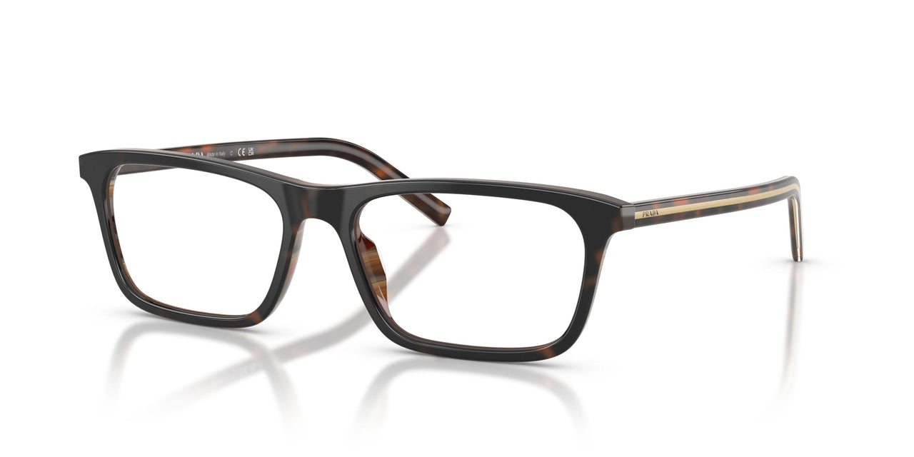 Prada D13V Eyeglasses