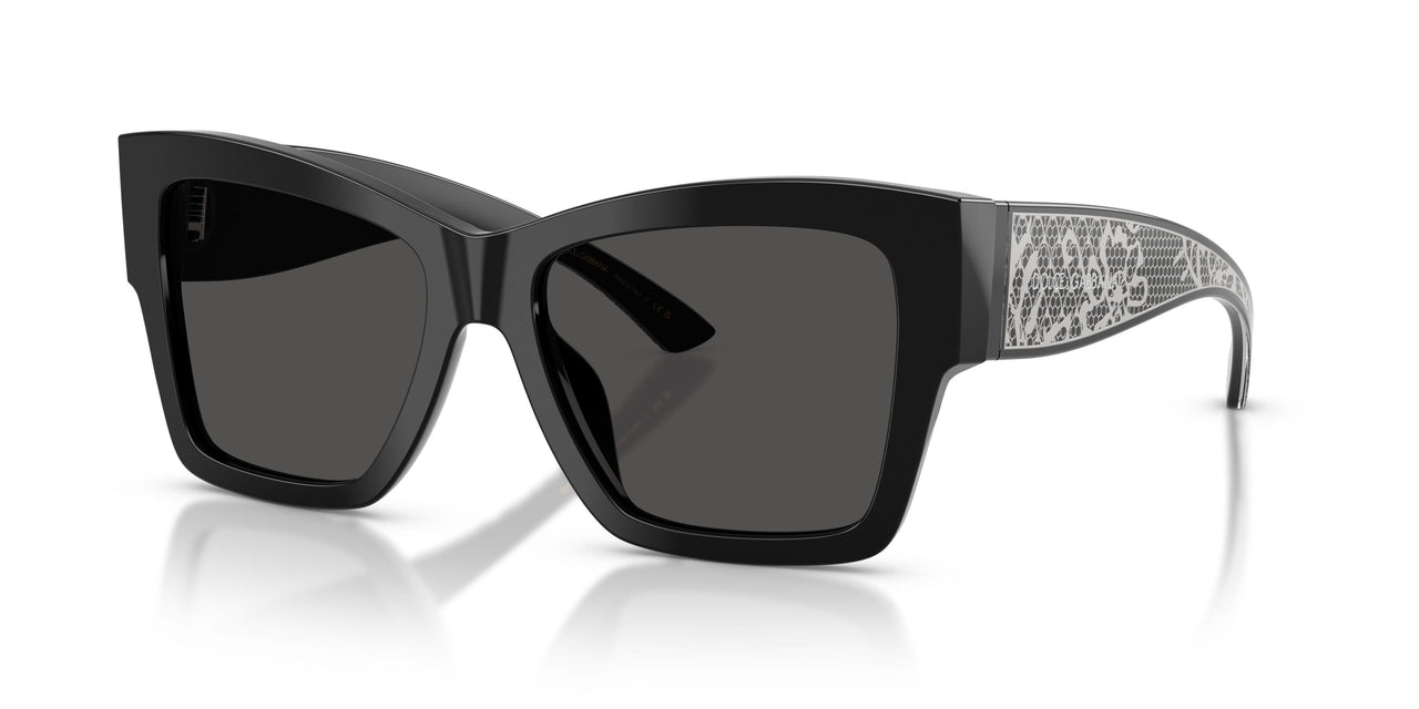 501/87 - Black - Dark Grey