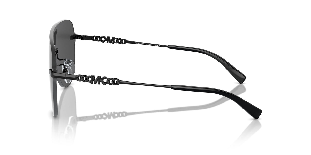 10056G - Grey - Grey Mirror Solid
