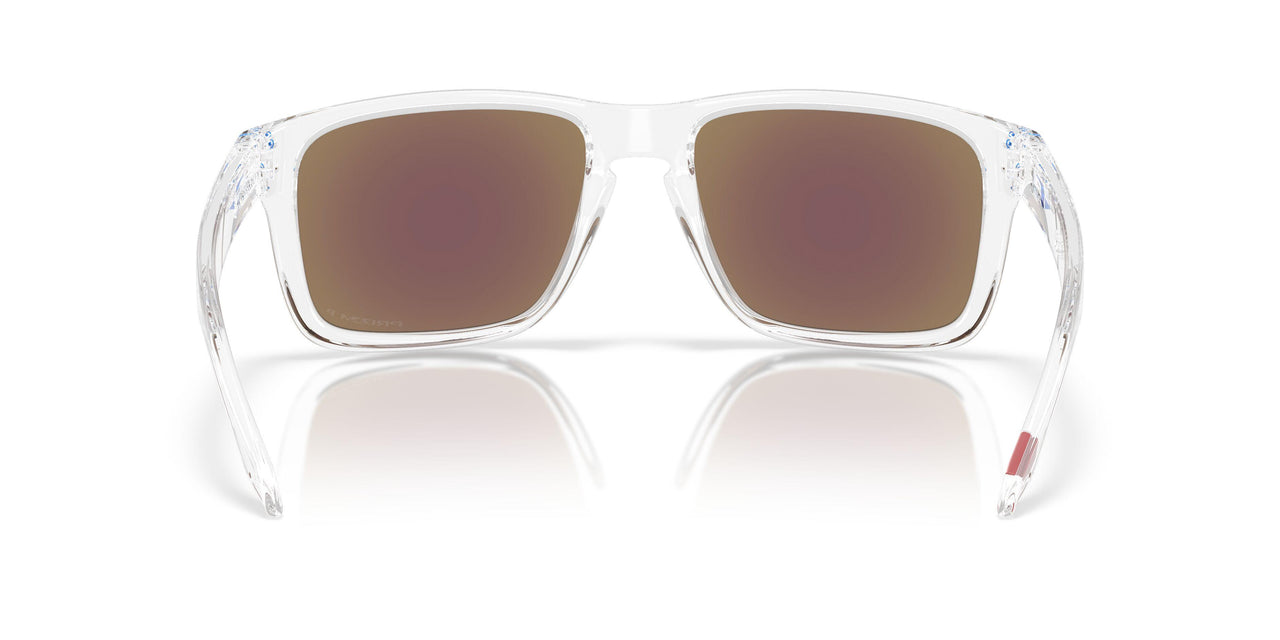 948707 - Transparent - Prizm Sapphire Polarized