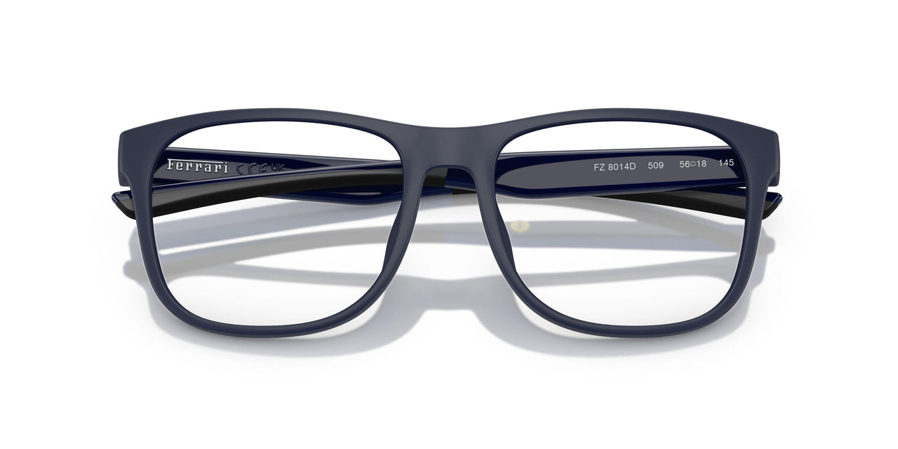 509 - Blue