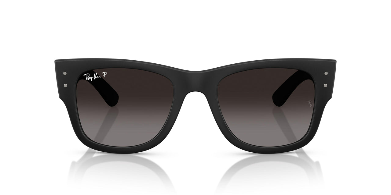 601ST3 - Black - Grey Gradient Polar