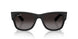601ST3 - Black - Grey Gradient Polar