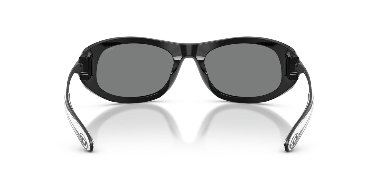 200187 - Black - Dark Grey