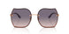 933136 - Gold - Violet Pink Gradient