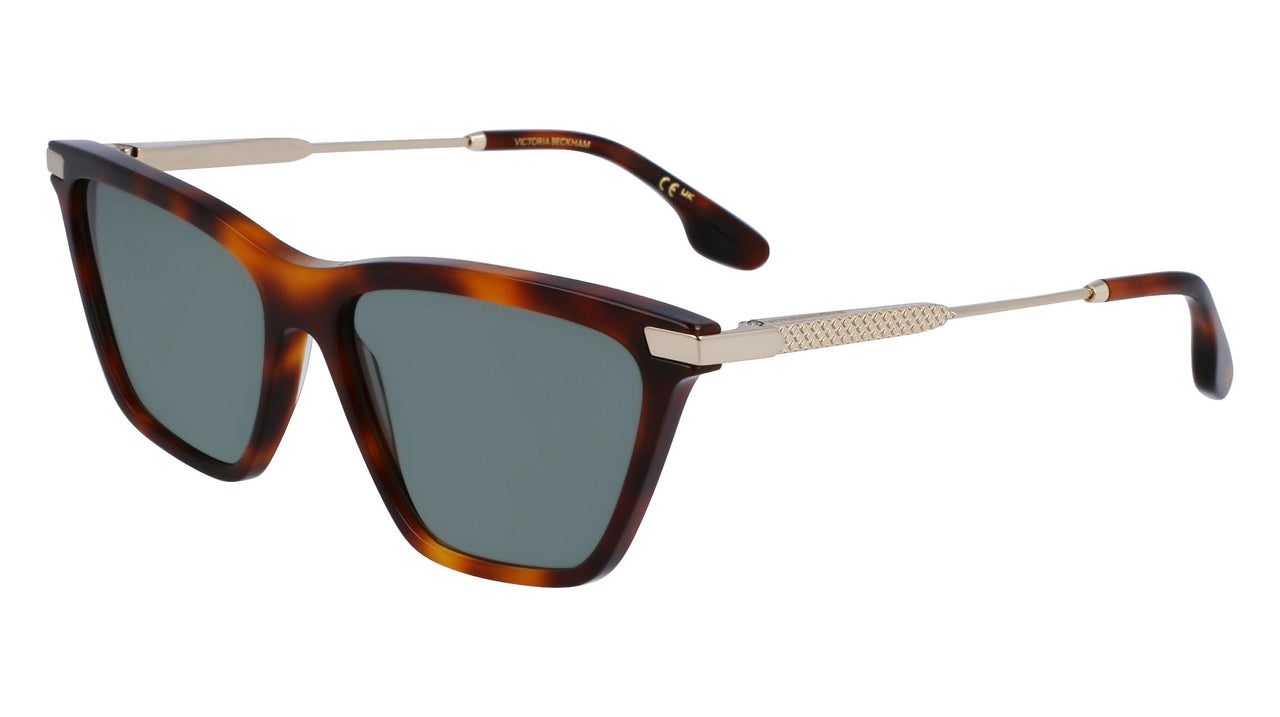 Victoria Beckham VB663S Sunglasses